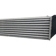 Intercooler Mercedes-Benz c230 02-05