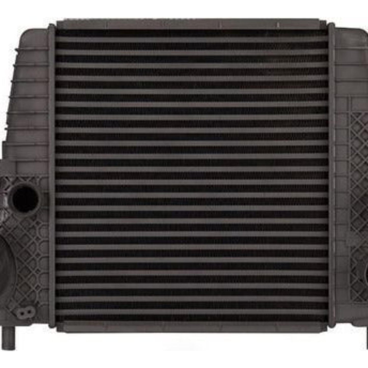 Intercooler Ford F-150 13-14