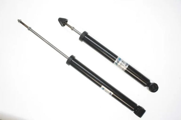 Kit de amortiguadores P/ Nissan Versa 2012-2017 L4 1.6L Posicion: Trasero