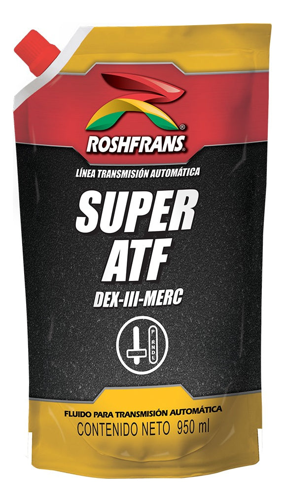 0.950 L BOTELLA SUPER ATF DEX-III-MERC