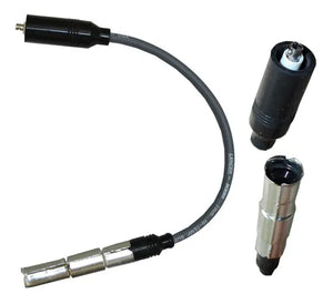 Cables De Bujía Lancer