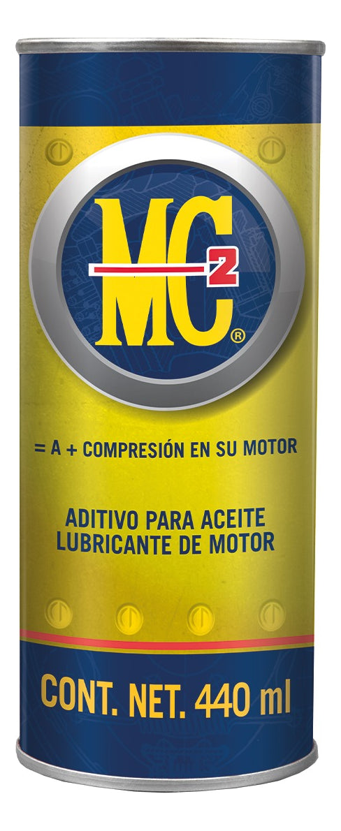 0.440 L BOTE ADITIVO RSH MC-2 6 PZS