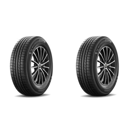 Paquete de 2 Llantas 235/45 R19 99H Michelin Defender2