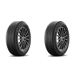 Paquete de 2 Llantas 255/50 R19 107H Michelin Defender2