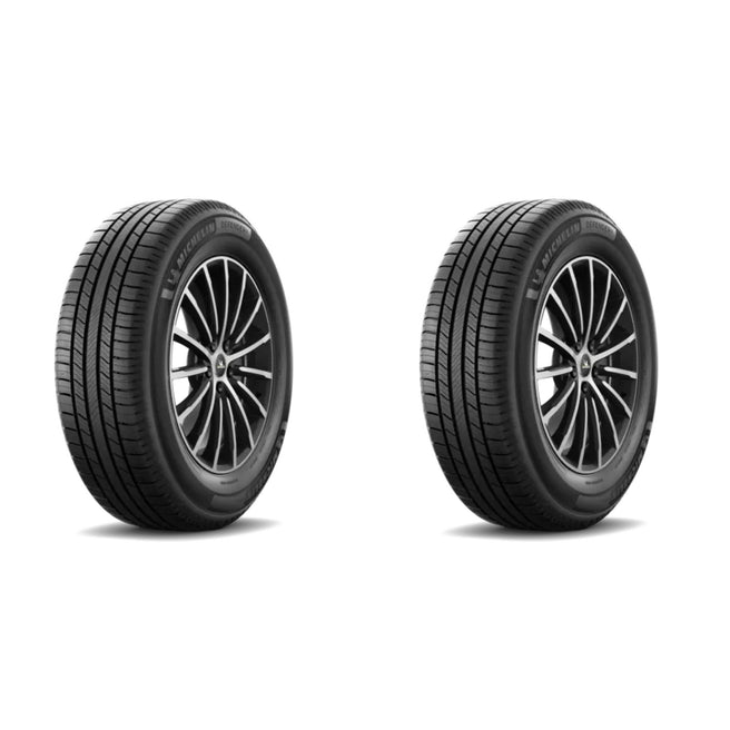 Paquete de 2 Llantas 225/65 R16 100H Michelin Defender2