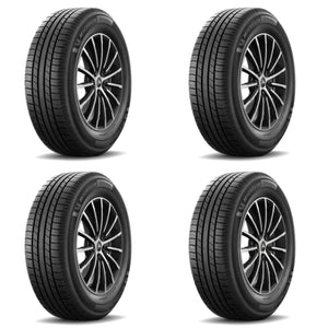 Paquete de 4 Llantas 235/45 R19 99H Michelin Defender2