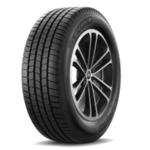 Llanta LT265/75 R16 123/120R Michelin Defender LTX M/S