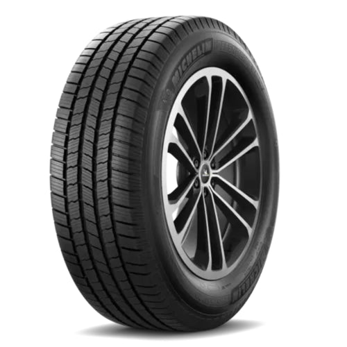 Llanta 265/75 R16 116T Michelin Defender LTX M/S