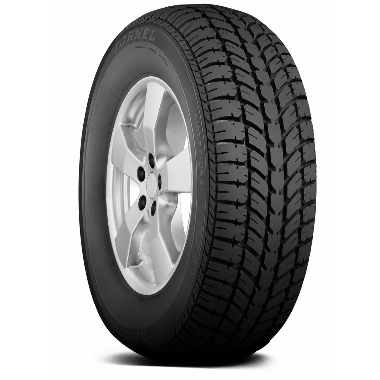 Llanta P205/60 R13 86S Tornel Direccional