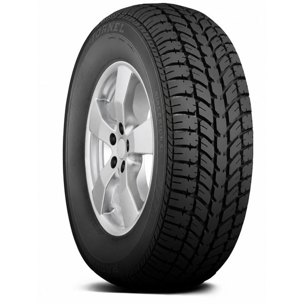 Llanta P205/60 R13 86S Tornel Direccional