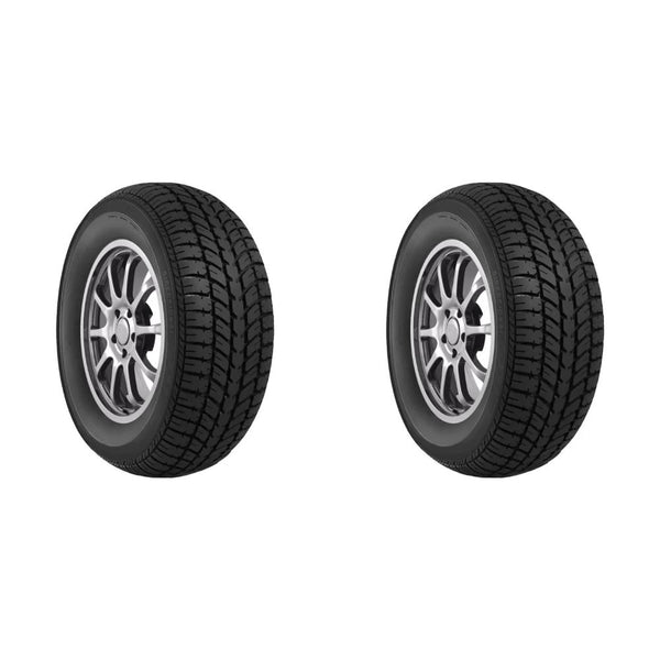 Kit 2 llantas 255/60R15 102S TORNEL DIRECCIONAL AUTO