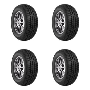 Paquete de 4 Llantas 235/70 R15 105S TORNEL DIRECCIONAL