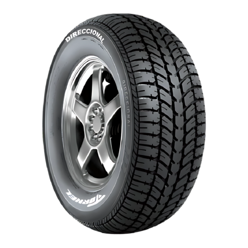 Llanta Tornel P235/70R15 Direccional