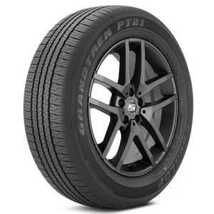 Llanta 235/60 R18 103H Dunlop GRANDTREK PT21