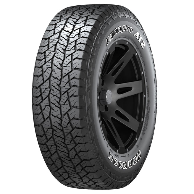 Llanta 33X12.50 R15 108S Hankook Dynapro AT2
