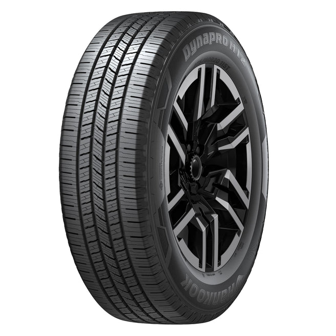 Llanta 245/70 R17 110T Hankook Dynapro HT2