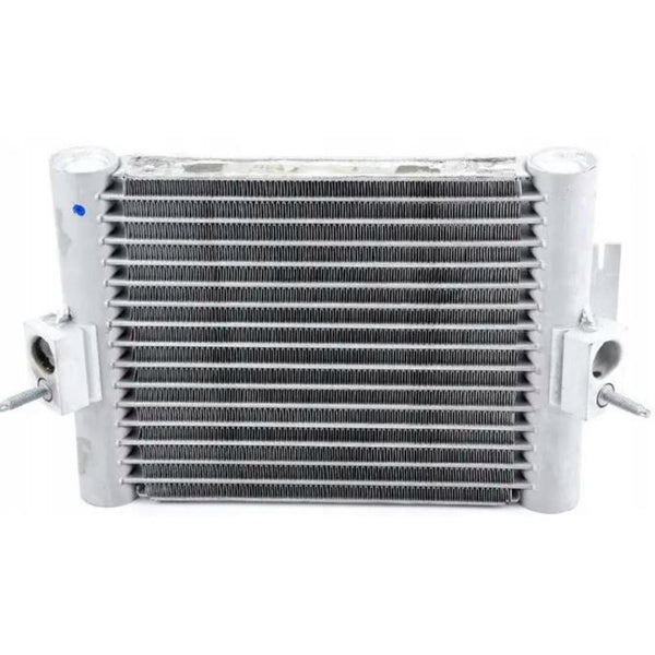 Enfriador De Aceite Automotriz BMW Serie 2 16-18