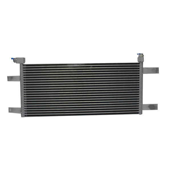 Enfriador de Aceite ram 2500 14-18