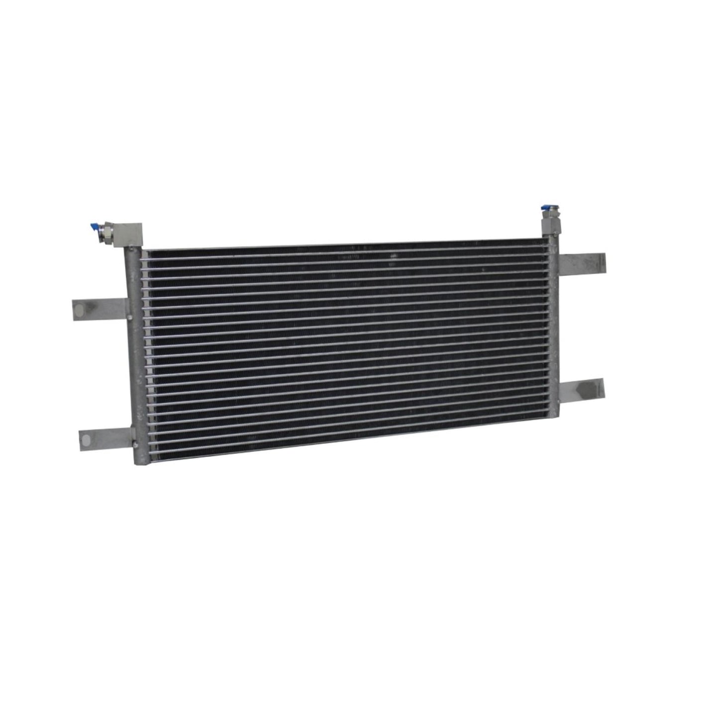 Enfriador de Aceite ram 2500 14-18
