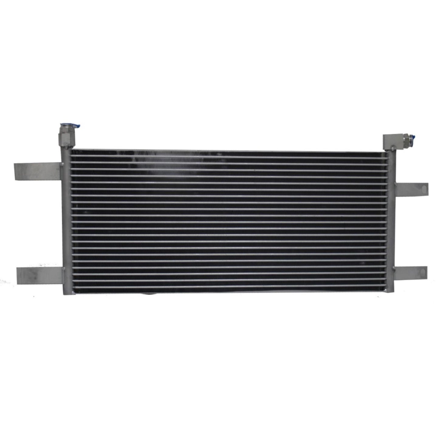 Enfriador de Aceite ram 2500 14-18