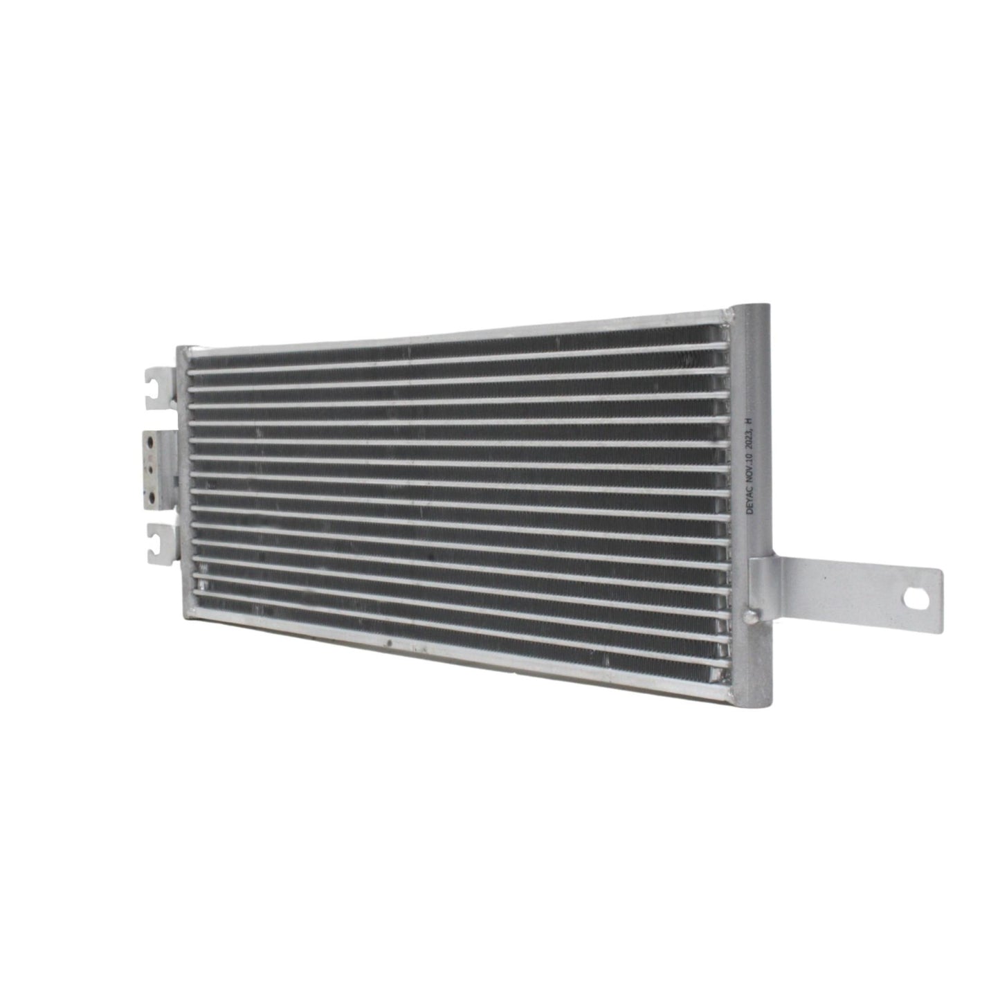 Enfriador de Aceite Automotriz Jeep Wrangler 12-17