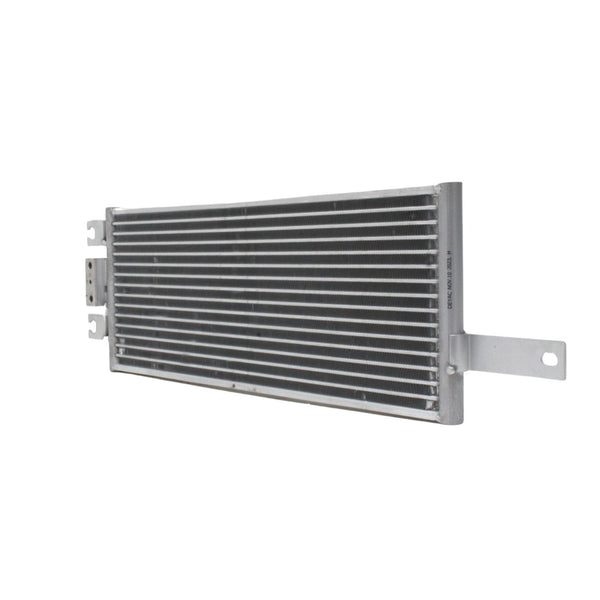 Enfriador de Aceite Automotriz Jeep Wrangler 12-17