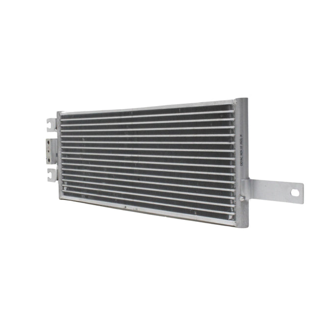 Enfriador de Aceite Automotriz Jeep Wrangler 12-17