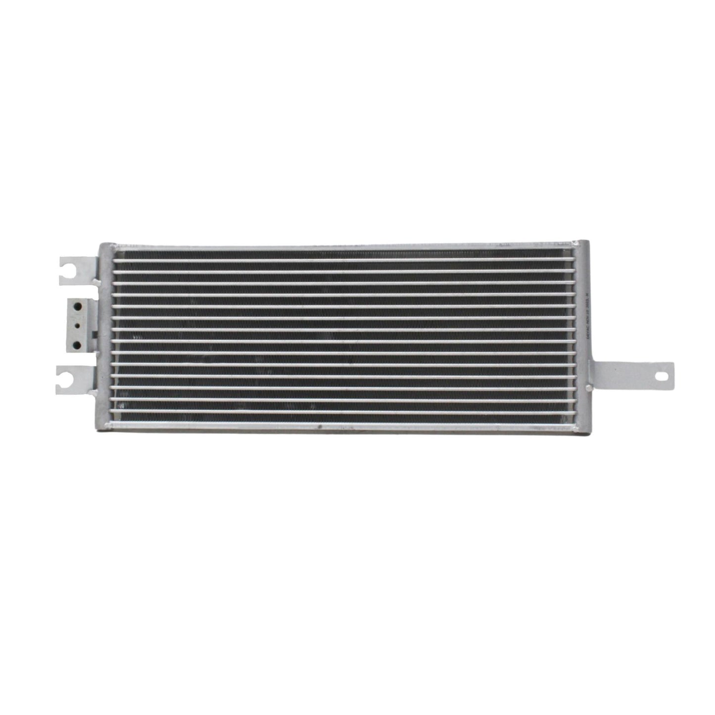 Enfriador de Aceite Automotriz Jeep Wrangler 12-17