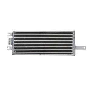 Enfriador de Aceite Automotriz Jeep Wrangler 12-17