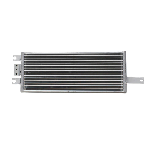 Enfriador de Aceite Automotriz Jeep Wrangler 12-17