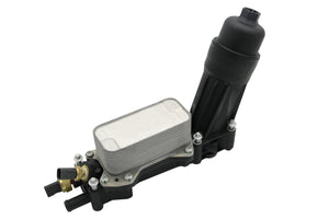 Enfriador de Aceite para Jeep Grand Cherokee 2011-2016
