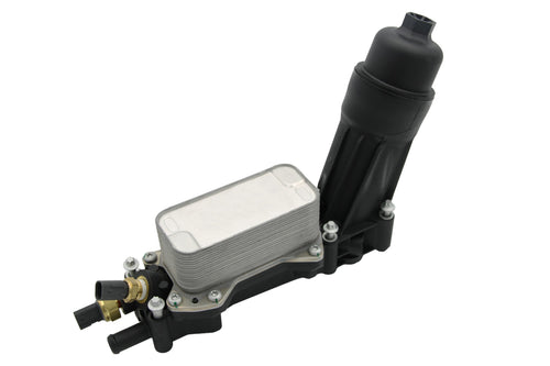 Enfriador de Aceite para Jeep Grand Cherokee 2011-2016