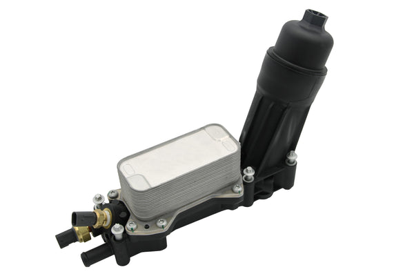 Enfriador de Aceite Jeep Grand Cherokee 2011-2016