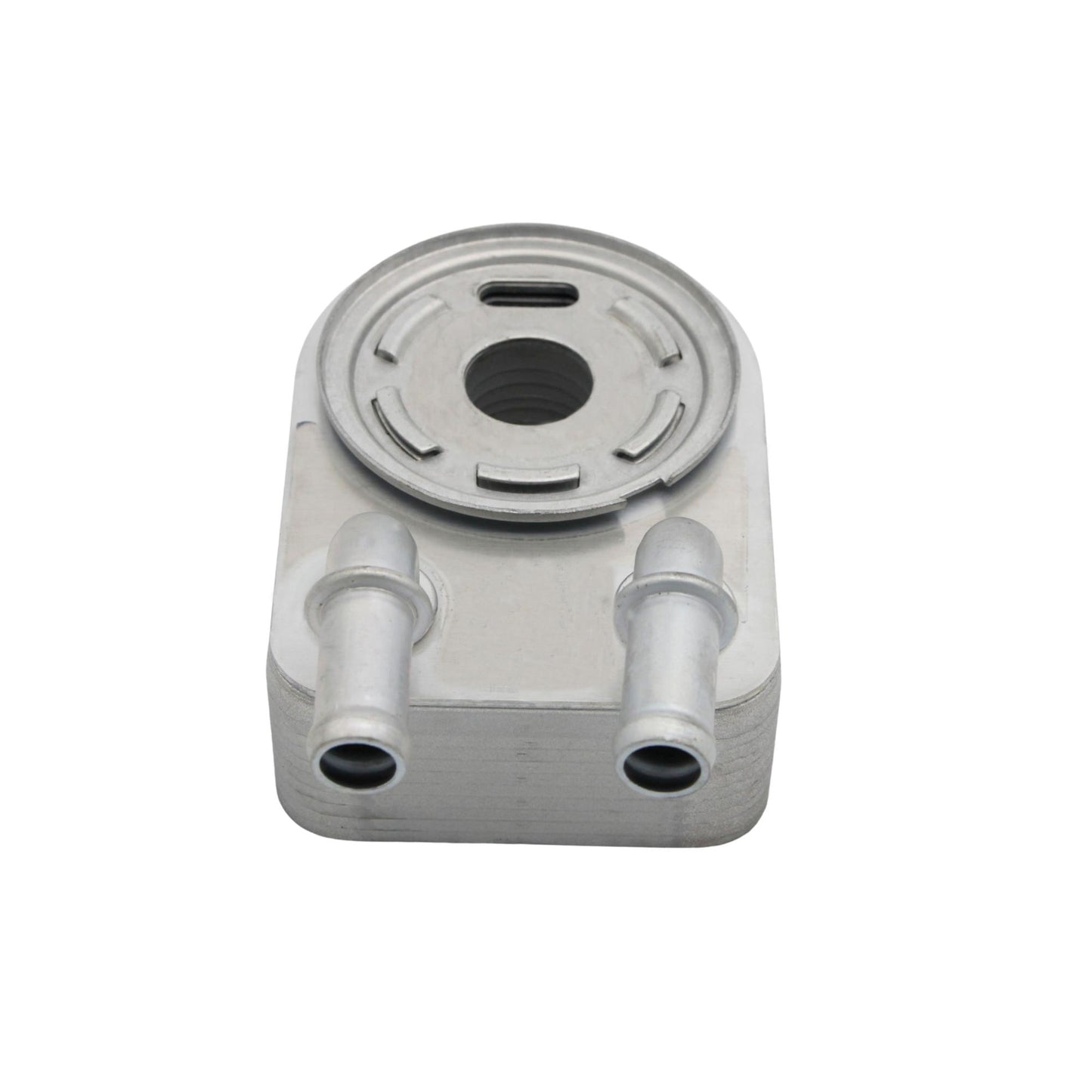 Enfriador de Aceite Automotriz Jeep Patriot 06-20