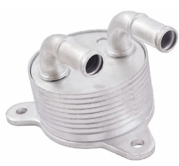 Enfriador de Aceite Mazda CX-5 2014-2021