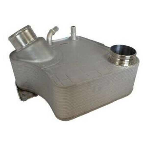 Enfriador de Aceite Ford F-250 Super Duty 11-17