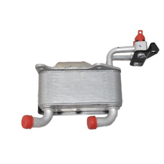 Enfriador de Aceite Automotriz Ford Ranger 13-18