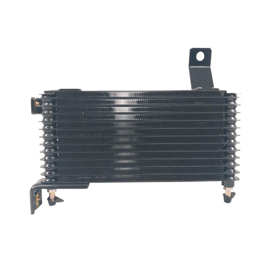 Enfriador de Aceite Ford E-350 Super Duty 08-16 Diseño Corto