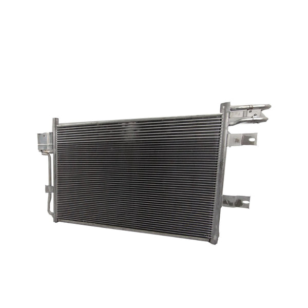 Enfriador de Aceite Ford Flex 09-12