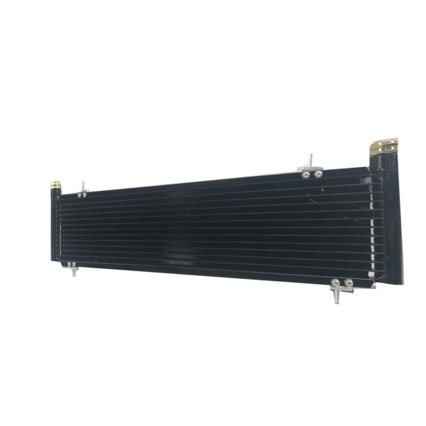 Enfriador de Aceite Ford Edge 07-10
