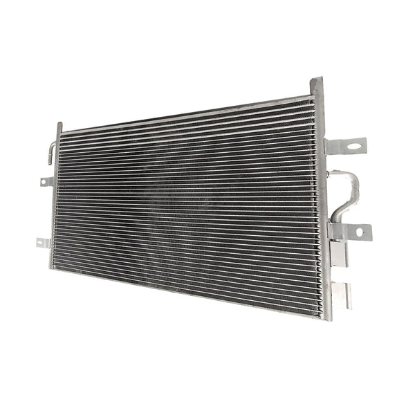 Enfriador de Aceite Ford Taurus 10-18