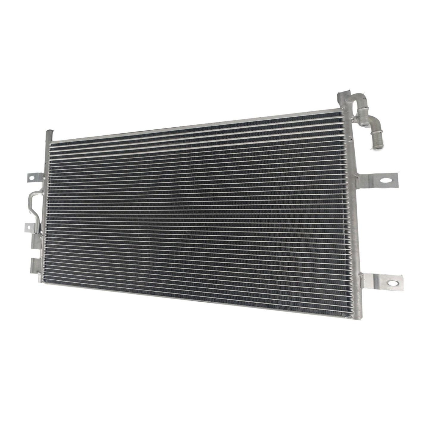 Enfriador de Aceite Ford Taurus 10-18