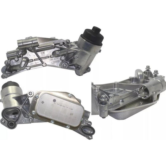 Enfriador de Aceite Chevrolet Sonic Cruze Trax Astra Zafira 1.8 lts Grand Vitara 00-17