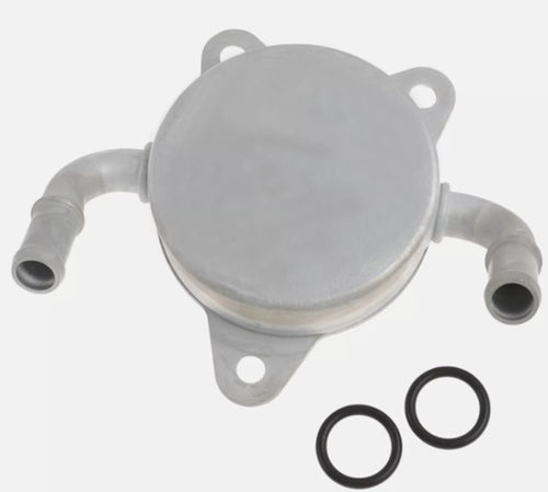 Enfriador Aceite Motor Yaris 2017-2022 Deyac