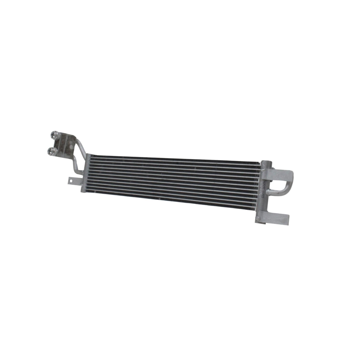 Enfriador de Aceite Automotriz Jeep Wrangler 18-21