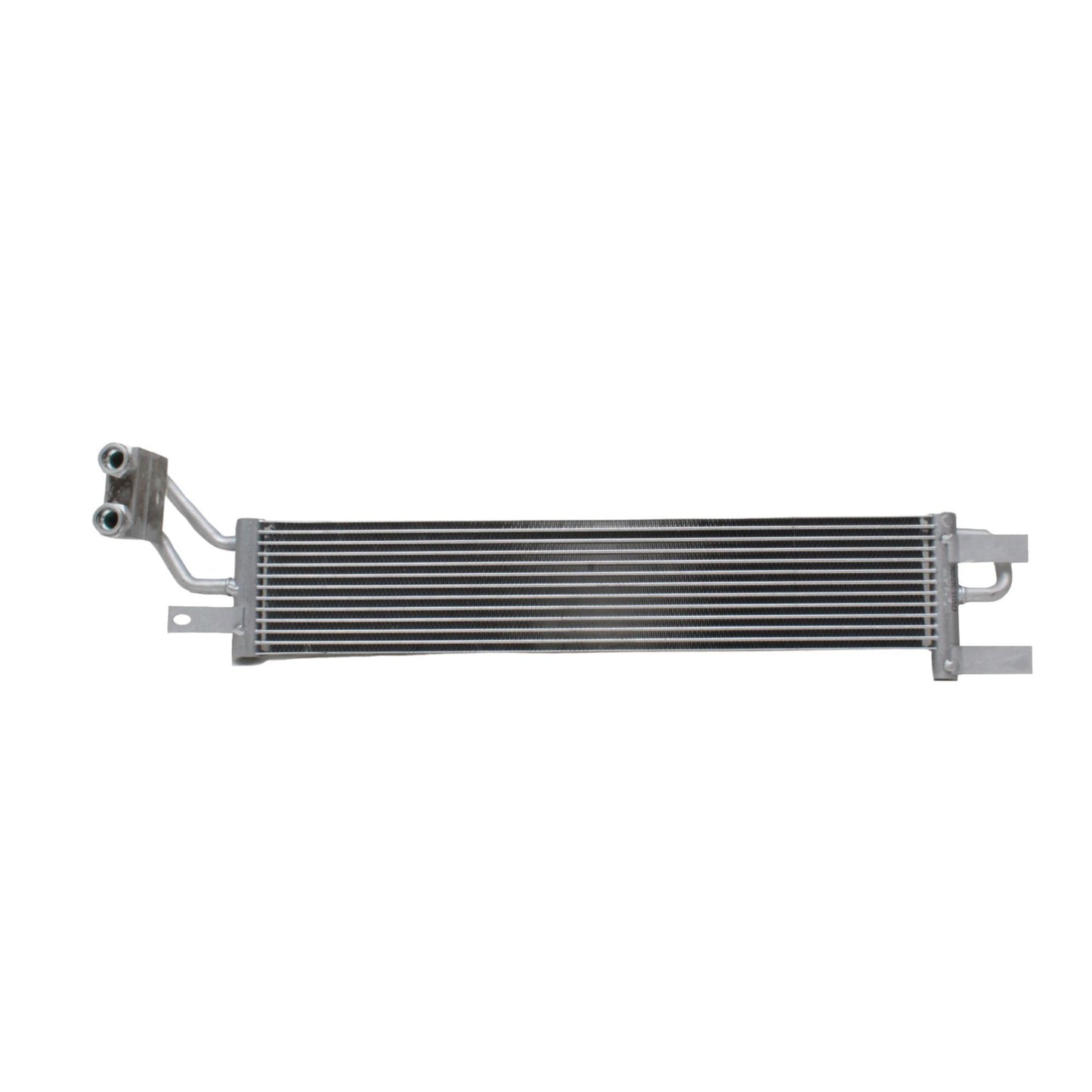 Enfriador de Aceite Automotriz Jeep Wrangler 18-21