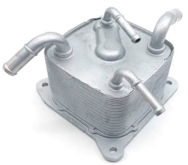Enfriador de Aceite Nissan Versa 2012-2017