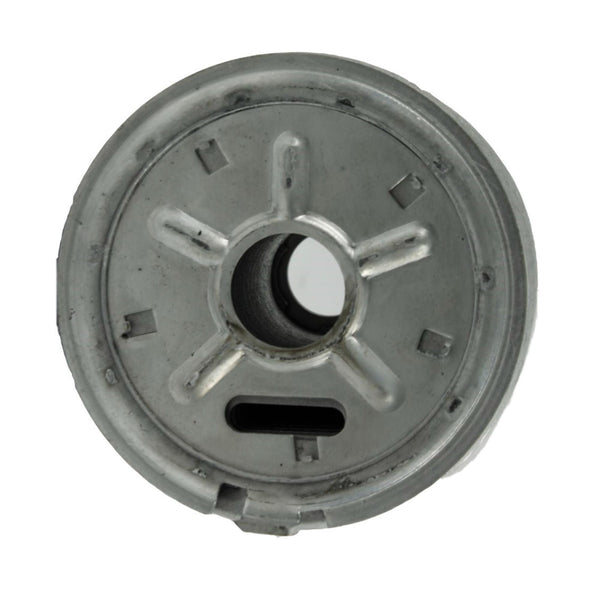 Enfriador de Aceite Nissan NP300 Diesel Largo 09-19