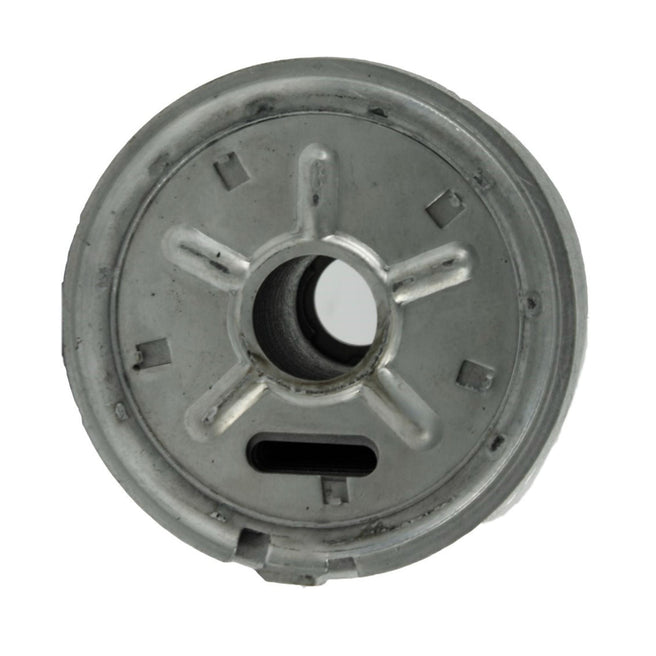 Enfriador de Aceite Nissan NP300 Diesel Largo 09-19