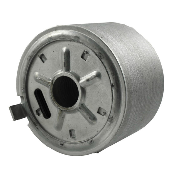 Enfriador de Aceite Nissan NP300 Diesel Largo 09-19